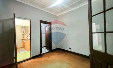 Casa en arriendo 4D Stgo Centro