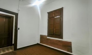 Casa en arriendo 4D Stgo Centro