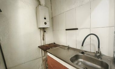 Casa en arriendo 4D Stgo Centro