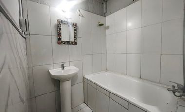 Casa en arriendo 4D Stgo Centro