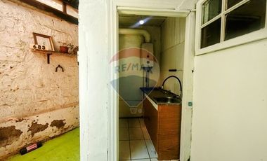 Casa en arriendo 4D Stgo Centro