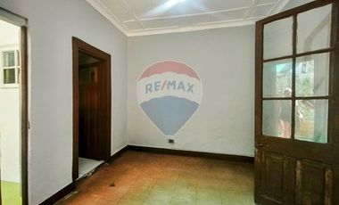 Casa en arriendo 4D Stgo Centro