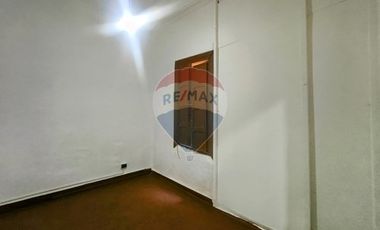 Casa en arriendo 4D Stgo Centro