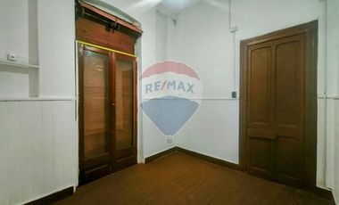 Casa en arriendo 4D Stgo Centro