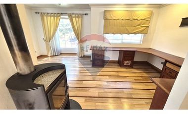 Amplia/luminosa casa 3 pisos (Pinares de Montemar)