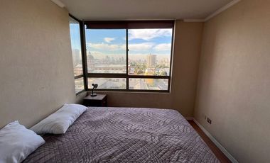 1D/1B Vista Sur Despejada