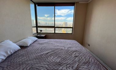 1D/1B Vista Sur Despejada