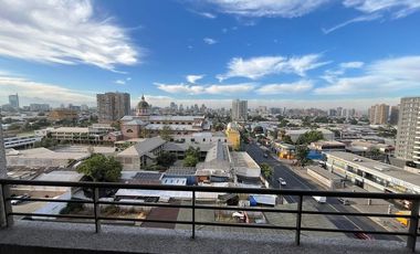 1D/1B Vista Sur Despejada