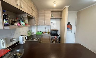 1D/1B Vista Sur Despejada