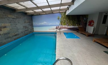 1D/1B Vista Sur Despejada