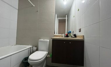 1D/1B Vista Sur Despejada