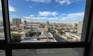 1D/1B Vista Sur Despejada