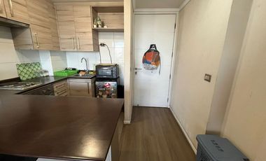 1D/1B Vista Sur Despejada