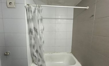 1D/1B Vista Sur Despejada