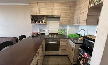 1D/1B Vista Sur Despejada