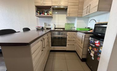 1D/1B Vista Sur Despejada