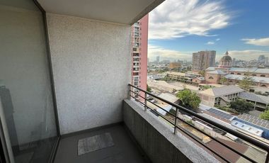 1D/1B Vista Sur Despejada