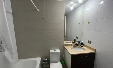 1D/1B Vista Sur Despejada