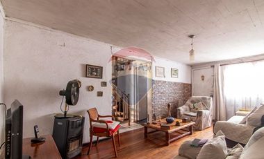 Para Remodelar-Baron de Juras Reales-4 Dorm 125 M2