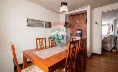 Para Remodelar-Baron de Juras Reales-4 Dorm 125 M2