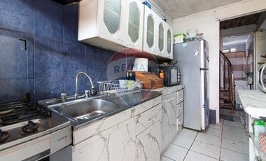 Para Remodelar-Baron de Juras Reales-4 Dorm 125 M2