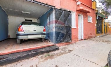 Para Remodelar-Baron de Juras Reales-4 Dorm 125 M2