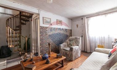 Para Remodelar-Baron de Juras Reales-4 Dorm 125 M2