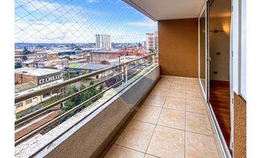 Céntrico Departamento en Venta