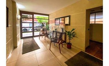 Céntrico Departamento en Venta