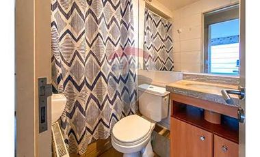 Céntrico Departamento en Venta