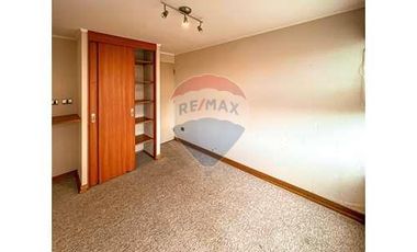 Céntrico Departamento en Venta