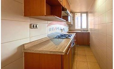 Céntrico Departamento en Venta