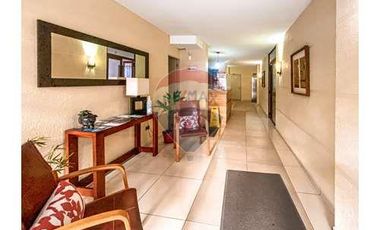 Céntrico Departamento en Venta