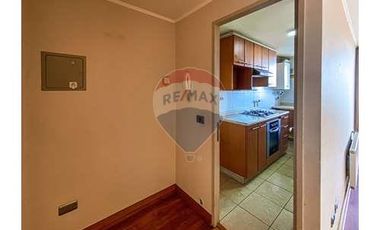 Céntrico Departamento en Venta