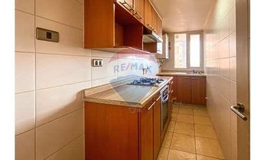 Céntrico Departamento en Venta