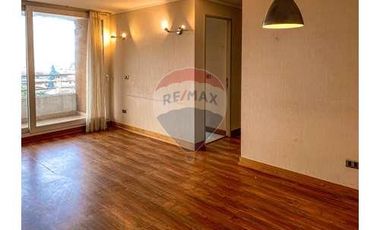 Céntrico Departamento en Venta