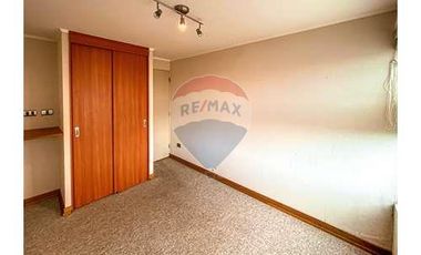 Céntrico Departamento en Venta