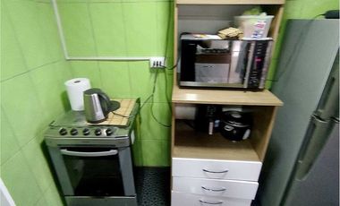 Acogedora Casa de 2 pisos en Quilicura