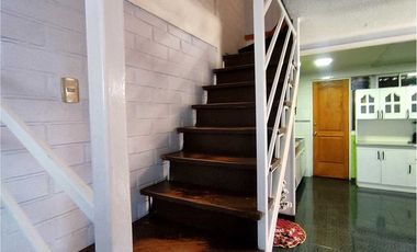 Acogedora Casa de 2 pisos en Quilicura