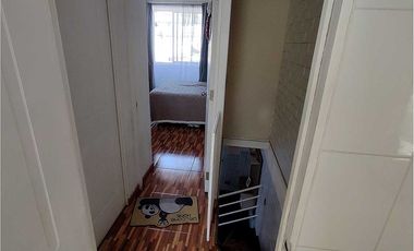 Acogedora Casa de 2 pisos en Quilicura