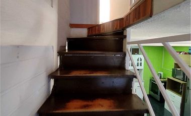 Acogedora Casa de 2 pisos en Quilicura