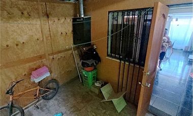 Acogedora Casa de 2 pisos en Quilicura