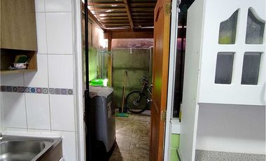 Acogedora Casa de 2 pisos en Quilicura