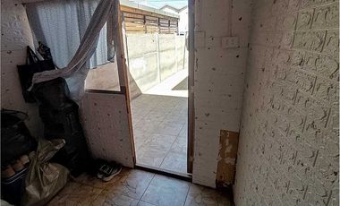 Acogedora Casa de 2 pisos en Quilicura