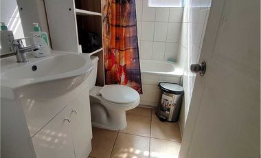 Acogedora Casa de 2 pisos en Quilicura