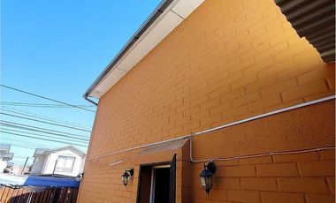 Acogedora Casa de 2 pisos en Quilicura