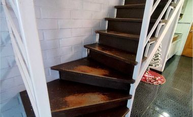 Acogedora Casa de 2 pisos en Quilicura