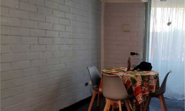 Acogedora Casa de 2 pisos en Quilicura