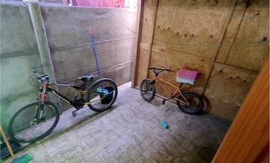 Acogedora Casa de 2 pisos en Quilicura