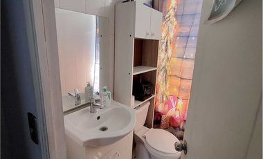 Acogedora Casa de 2 pisos en Quilicura